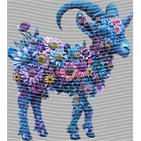 Animal Integration-DW 339